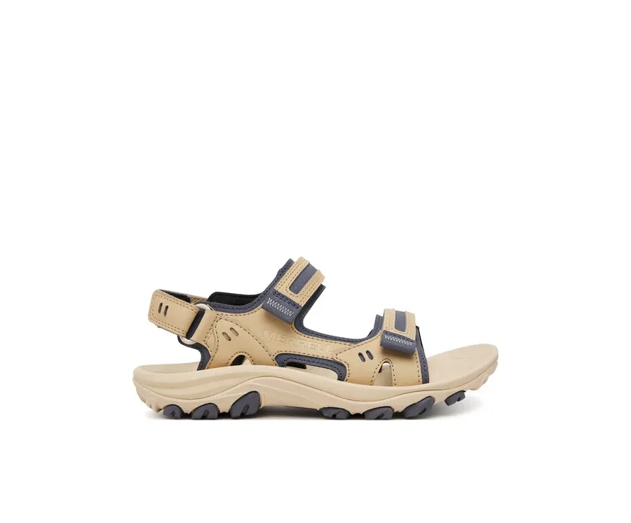 obrazek 1 Merrell Sandały Huntington Sport Convert J038488 Beżowy