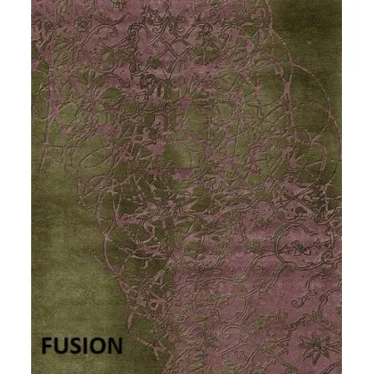 Zdjęcie Nowoczesny dywan Con-fusion