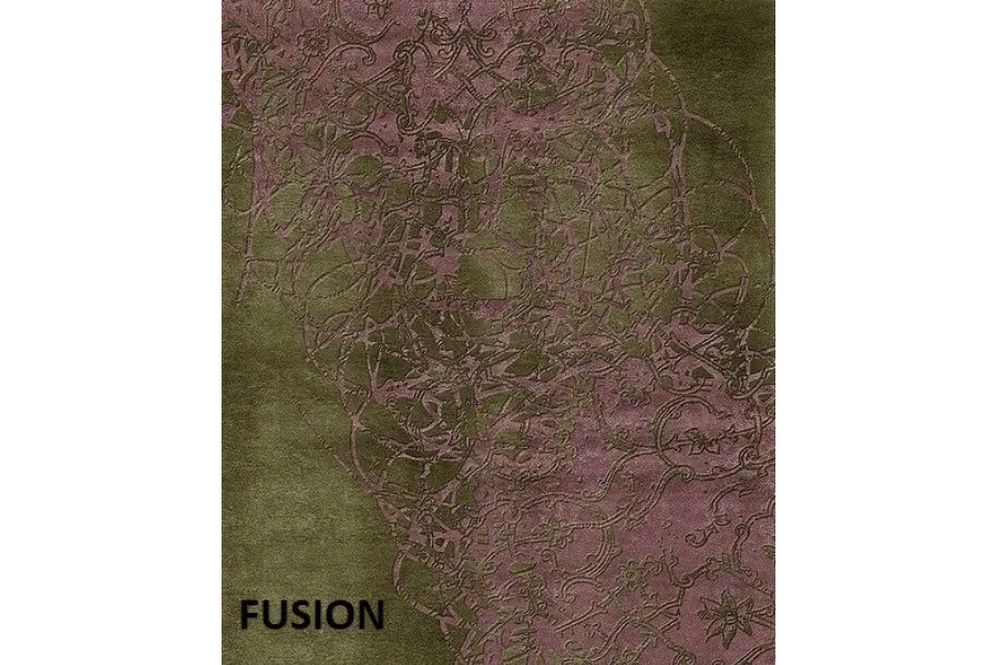 obrazek 1 Nowoczesny dywan Con-fusion