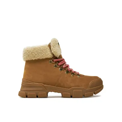 Zdjęcie LOVE MOSCHINO Trapery JA15484G0LIPA20A Brązowy