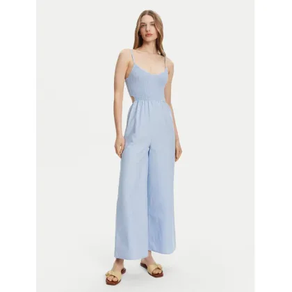 Zdjęcie Billabong Sukienka letnia EBJWO03003 Niebieski Regular Fit