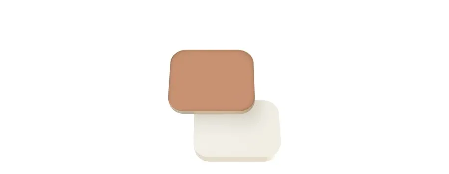 obrazek 1 Max Factor Facefinity Compact Refill Kompaktowy podkład 10 g Sand