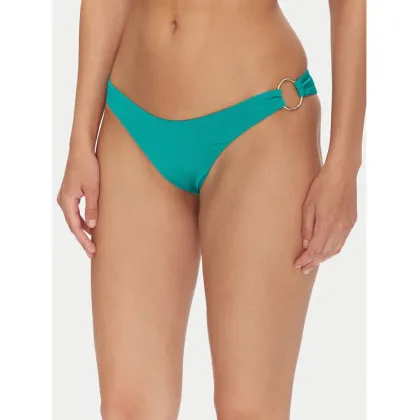 Zdjęcie Guess Dół od bikini E5GO19 KC692 Turkusowy