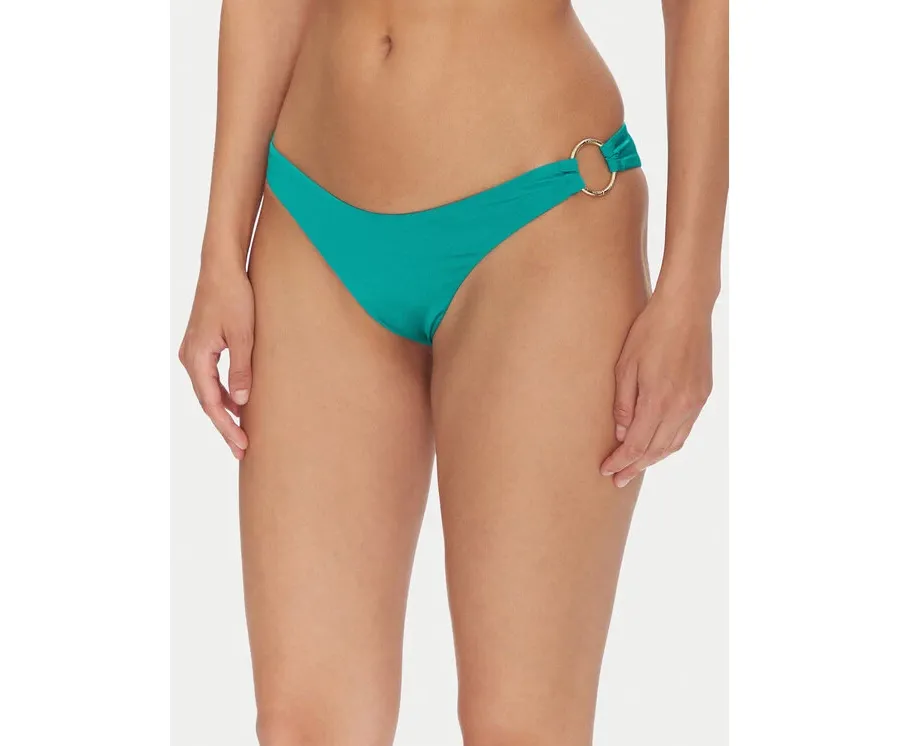 obrazek 1 Guess Dół od bikini E5GO19 KC692 Turkusowy
