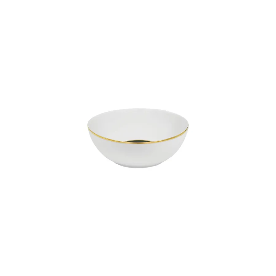 obrazek 12 Stylowy komplet portugalskiej porcelany dla 12 osób - Porcel