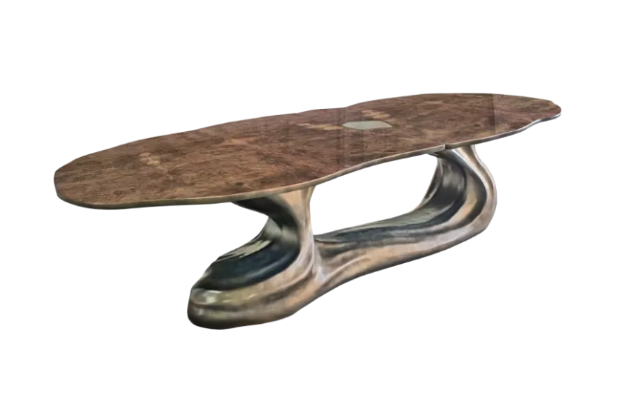 picture 3 Original table for exclusive dining rooms - Karpa