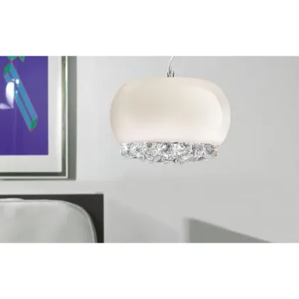 Picture Original Mir S2 chandelier