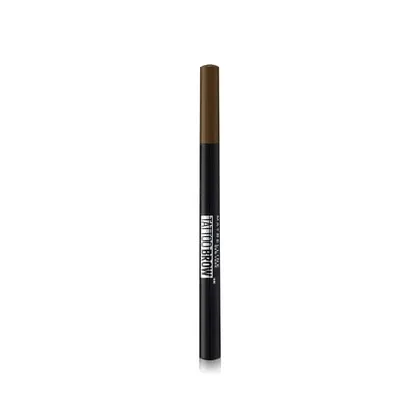 Zdjęcie Maybelline Tattoo Brow Kredka do brwi 1.1 ml Nr. 130 - Deep Brown