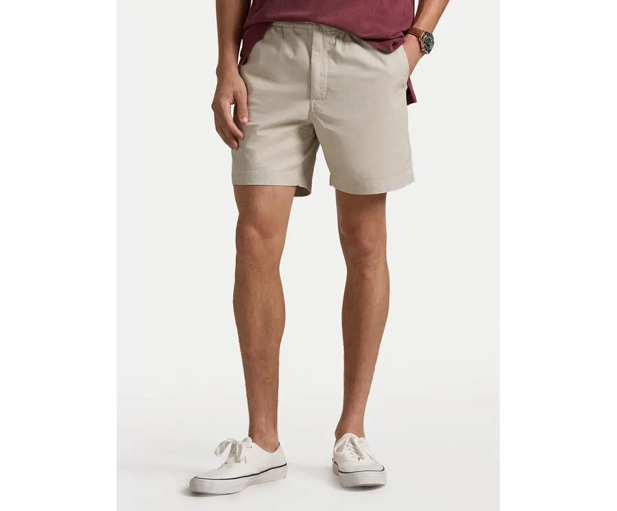 obrazek 1 Polo Ralph Lauren Szorty materiałowe 710644995002 Beżowy Classic Fit