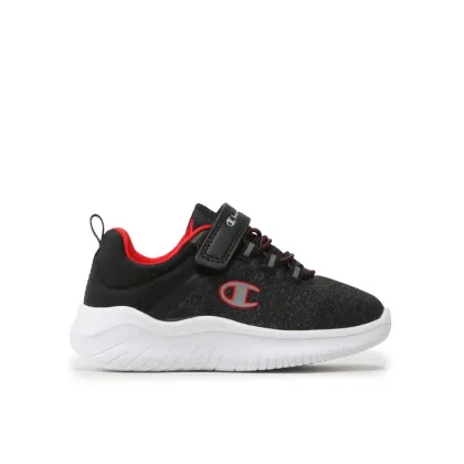 Zdjęcie Champion Sneakersy S32621-KK001 Czarny