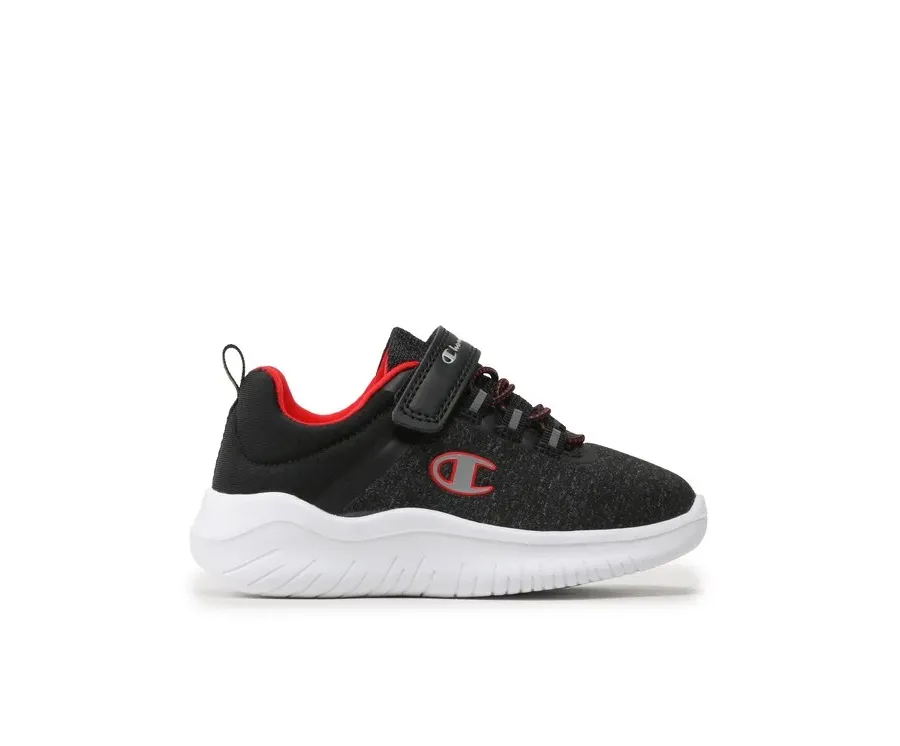 obrazek 1 Champion Sneakersy S32621-KK001 Czarny