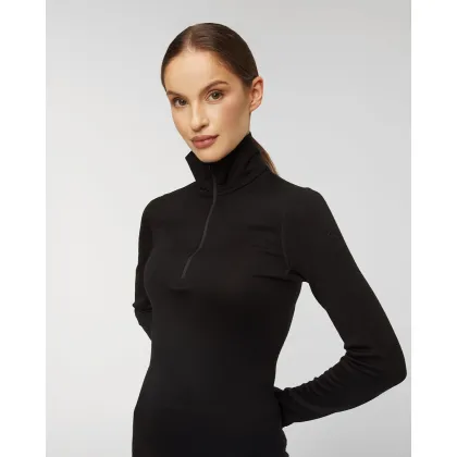 Zdjęcie Longsleeve Icebreaker 260 Tech Ls Half Zip