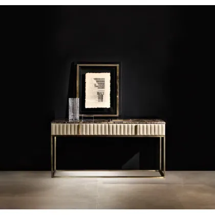 Zdjęcie Elegancki stół konsolowy do domu - Daytona