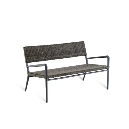 Zdjęcie Ekskluzywna sofa Experience do ogrodu i na taras