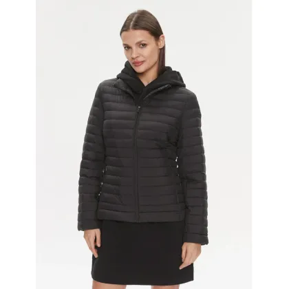 Zdjęcie Calvin Klein Kurtka przejściowa Packable Super Lw Padded Jacket K20K206326 Czarny Slim Fit