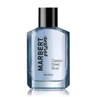 Zdjęcie Marbert Man Classic Steel Blue Płyn po goleniu 100 ml