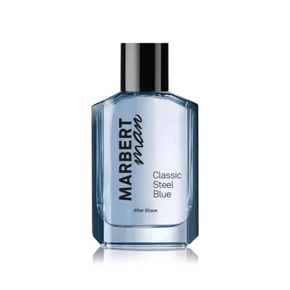 Zdjęcie Marbert Man Classic Steel Blue Płyn po goleniu 100 ml