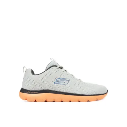 Zdjęcie Skechers Sneakersy Summits-Torre 232395/GYOR Szary