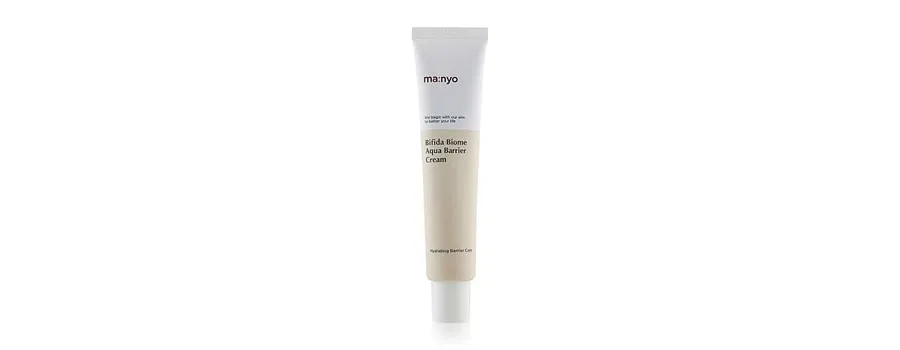 obrazek 1 ma:nyo Bifida Biome Aqua Barrier Cream Krem do twarzy 80 ml