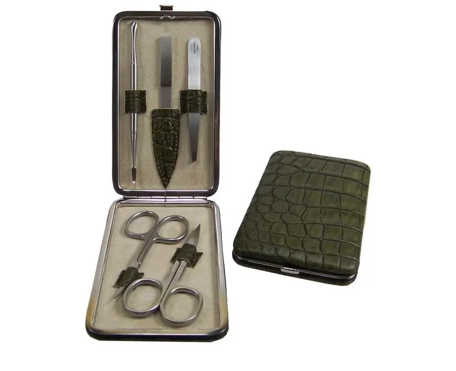 obrazek 1 Komplet akcesorii do manicure