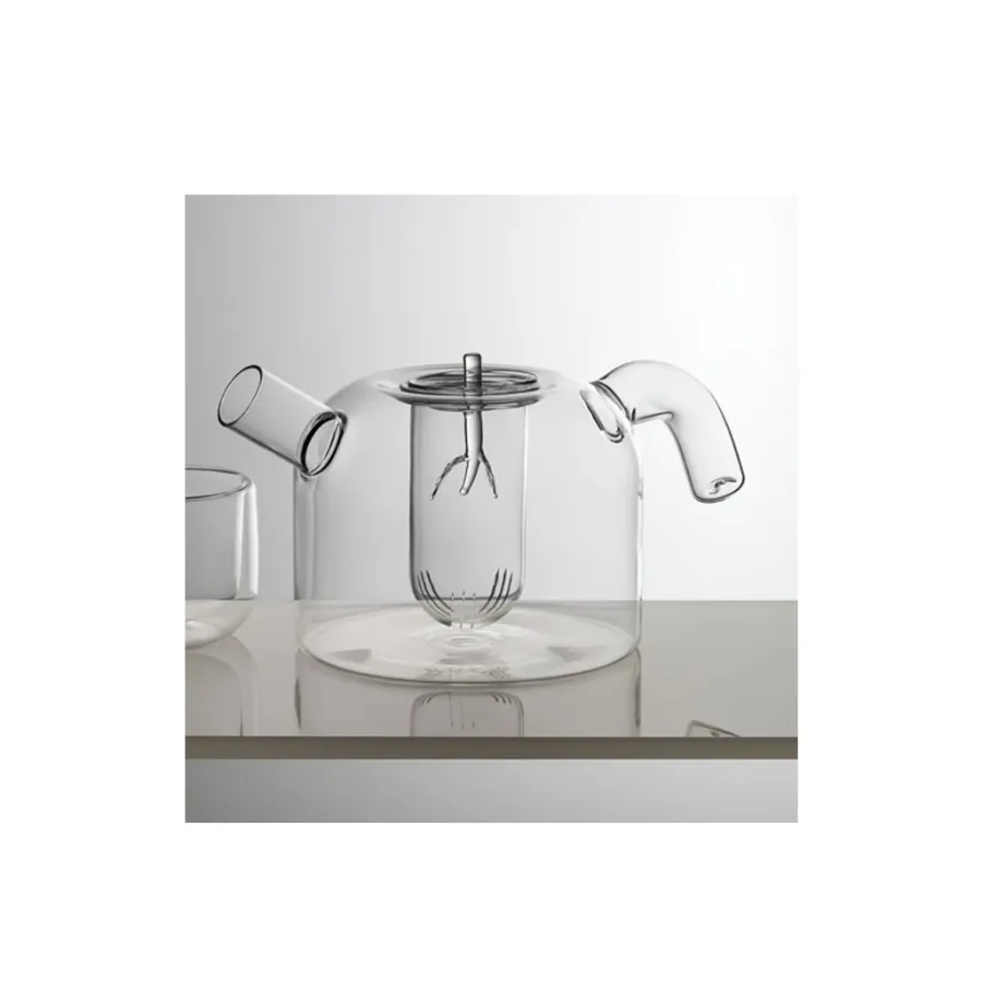 picture 1 A unique Italian tea pot, Potty – IVV