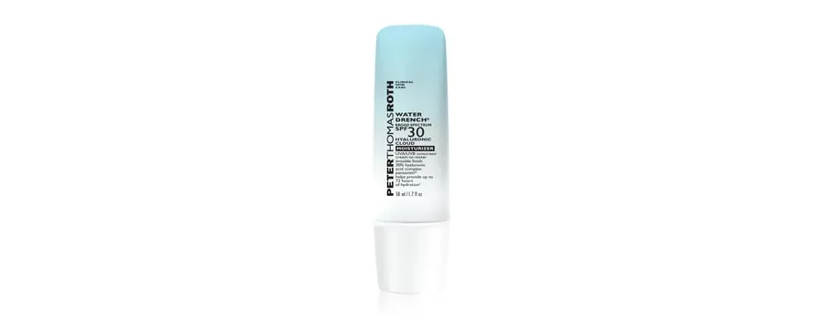 obrazek 1 Peter Thomas Roth Water Drench ® Hyaluronic Cloud Body Cream Krem do ciała 50 ml