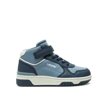 Zdjęcie Levi's® Sneakersy VDER0022S Niebieski