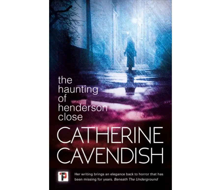 obrazek 1 Ebook Nawiedzenie Hendersona Close'a - Flame Tree Publishing