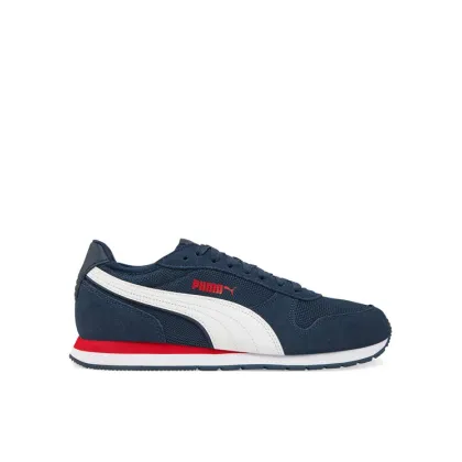 Zdjęcie Puma Sneakersy ST MILER Club 401622 15 Granatowy