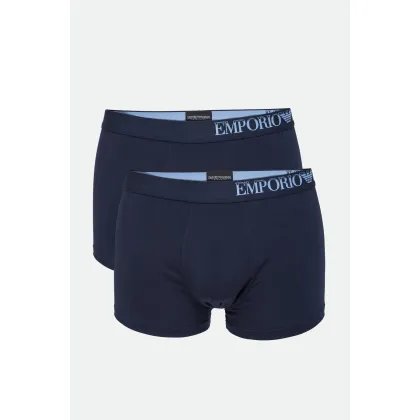 Zdjęcie Bokserki 2 PAK EMPORIO ARMANI UNDERWEAR Emporio Armani Underwear