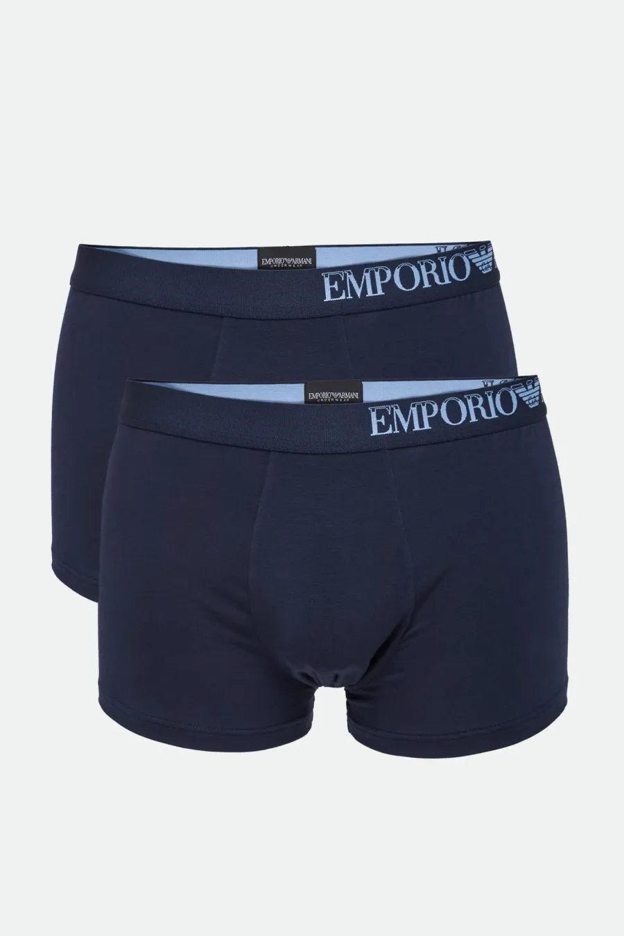 obrazek 1 Bokserki 2 PAK EMPORIO ARMANI UNDERWEAR Emporio Armani Underwear