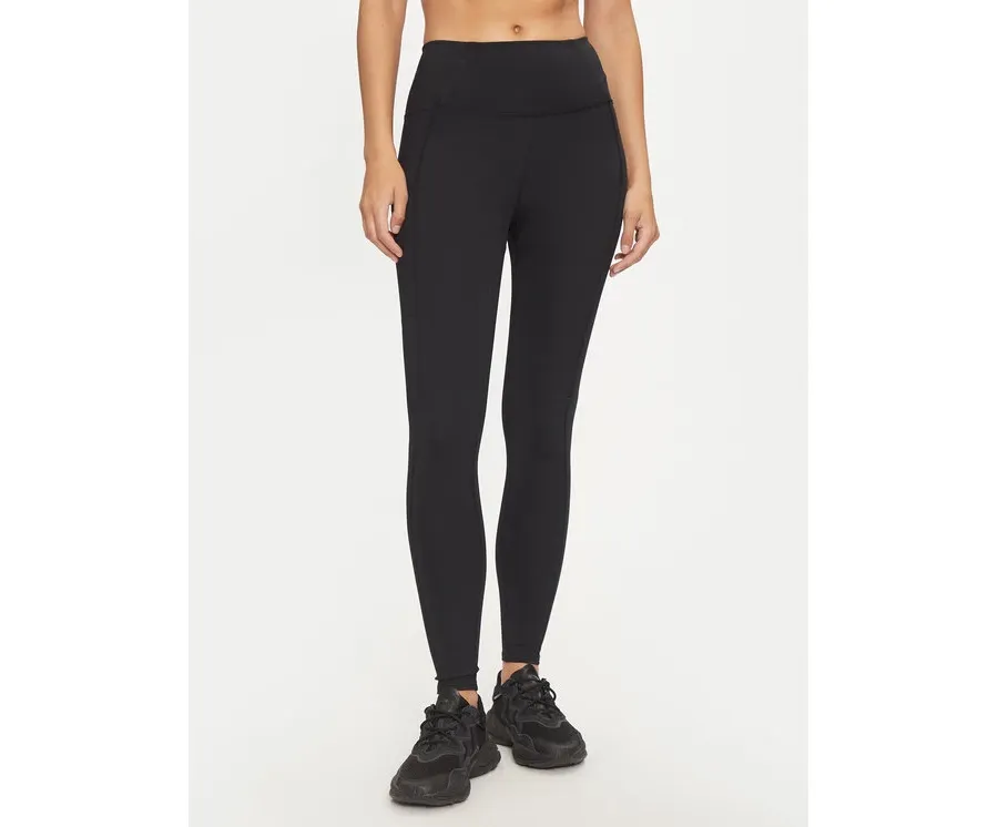 obrazek 1 Columbia Legginsy Boundless Trek™ 2033514 Czarny Slim Fit