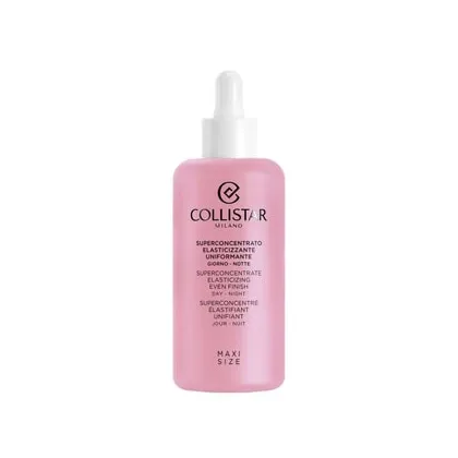 Zdjęcie Collistar Super Concentrate Elasticizing Even Finish Day and Night Serum do ciała 200 ml