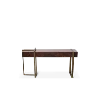 Picture Luxurious Portuguese console