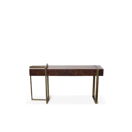 Zdjęcie Luksusowa portugalska konsola