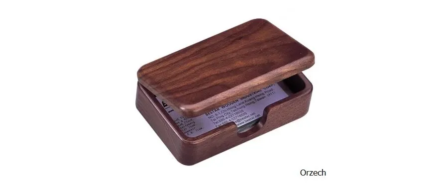 picture 2 Elegant name card holder