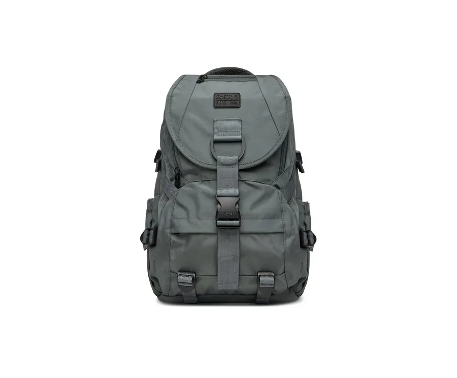 obrazek 1 G-Star Raw Plecak GSR-B-001-07 Szary