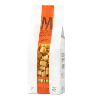 Zdjęcie Włoski makaron Mezze Maniche 500g