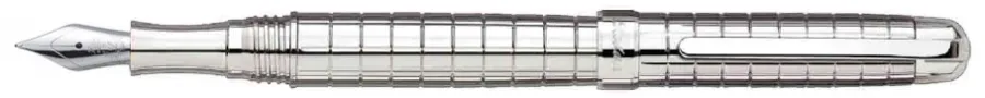 obrazek 1 ST-F9191-004 Pióro Wieczne STERLING SILVER 925