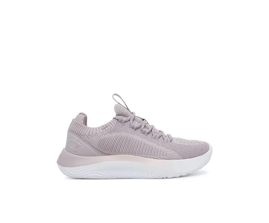 obrazek 1 Under Armour Buty na siłownię Ua W Dynamic 2 3028077 Szary