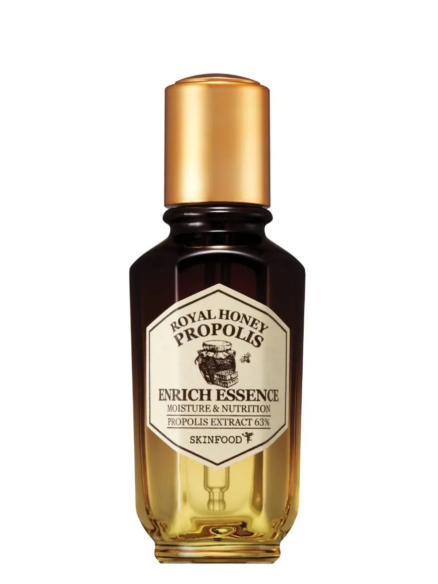 obrazek 1 Skinfood Royal Honey Propolis Enrich Essence 50ml 50 ml