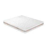 Zdjęcie Cudowny lateksowy materac Maxima Cotone - Bedding Italia