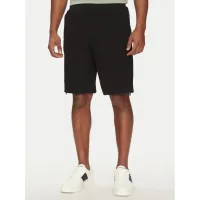 Zdjęcie EA7 Emporio Armani Szorty materiałowe 7M000143 AF13538 UC001 Czarny Regular Fit