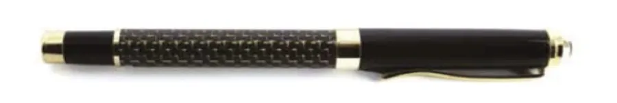 picture 1 An exclusive ballpoint pen for a special person