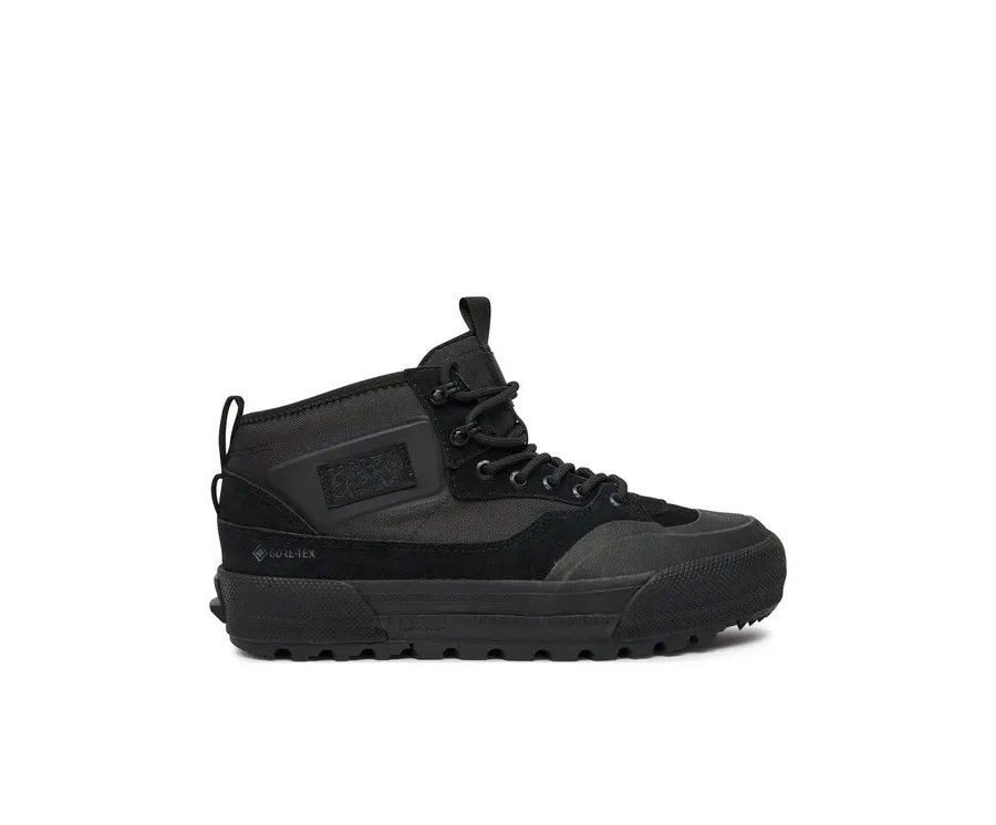 obrazek 1 Vans Sneakersy MTE Half Cab GORE-TEX VN000CVMBKA1 Czarny