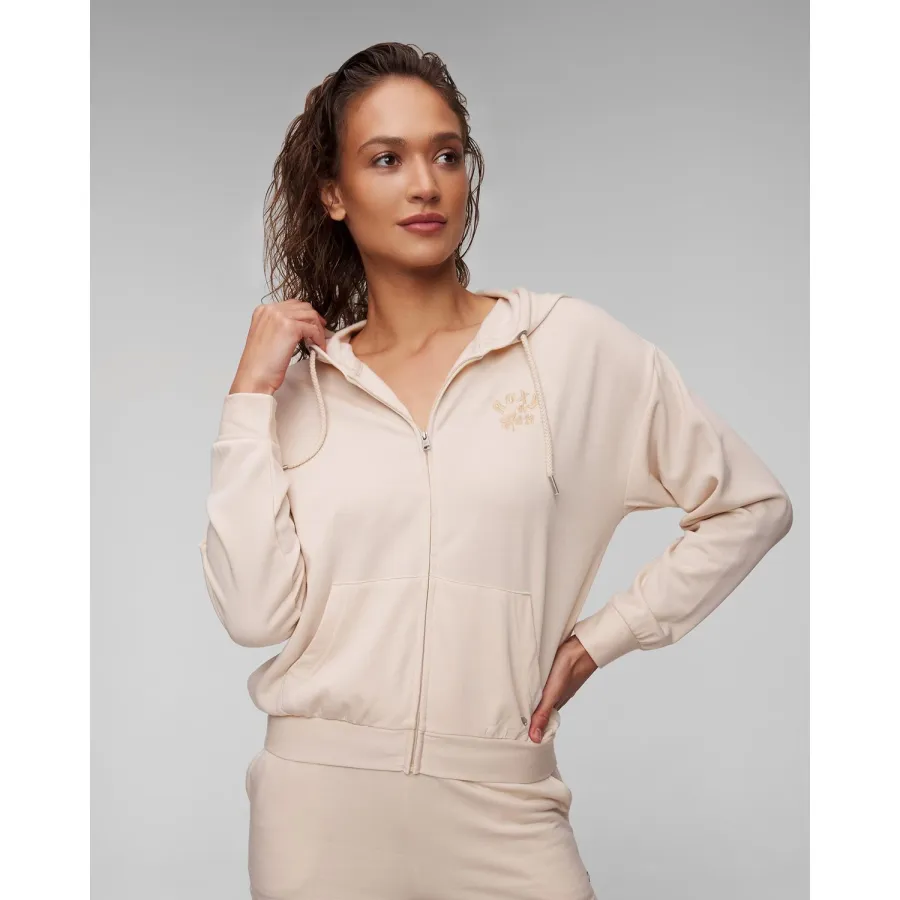 obrazek 1 Bluza Dresowa Na Zamek Roxy Surfing By Daylight