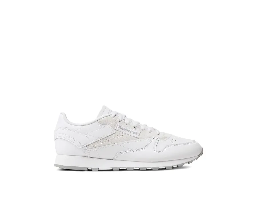 obrazek 1 Reebok Sneakersy Classic Leather GX6200 Biały