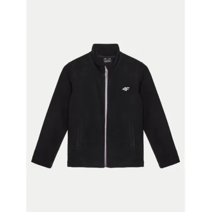 Zdjęcie 4F Polar 4FJWMM00TFLEF261 Czarny Slim Fit