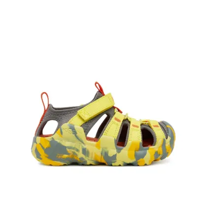 Zdjęcie Keen Sandały 1030838 Żółty