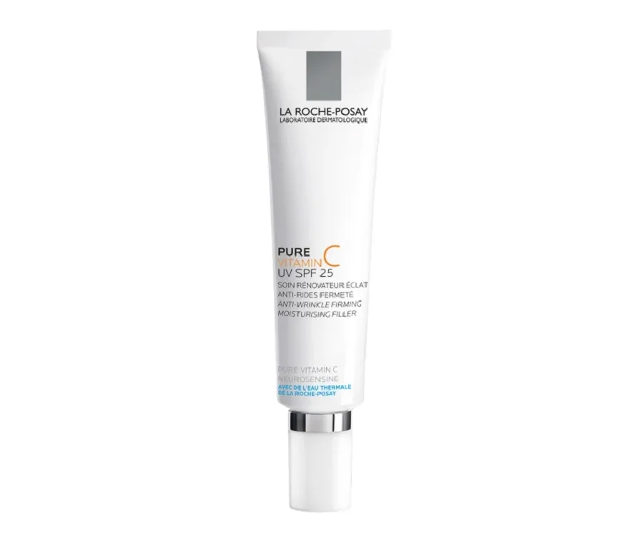 obrazek 1 La Roche-Posay Pure Vitamin C UV SPF25 Krem do twarzy 40 ml